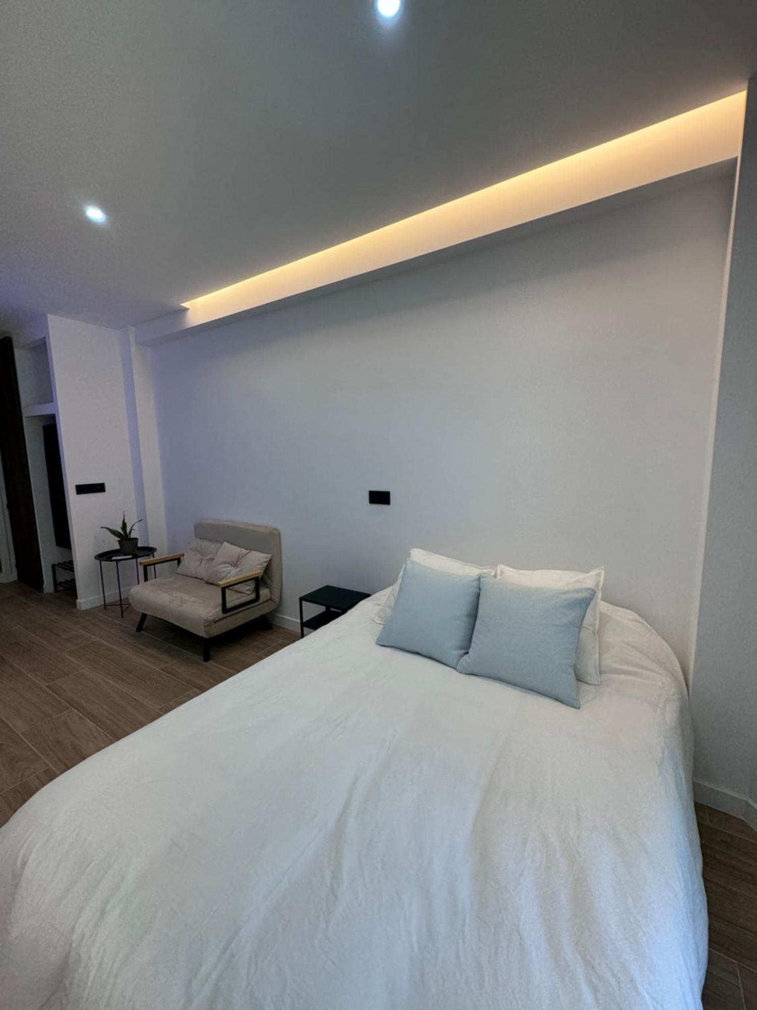 Cactus Stay Apartamento Torremolinos Exterior photo