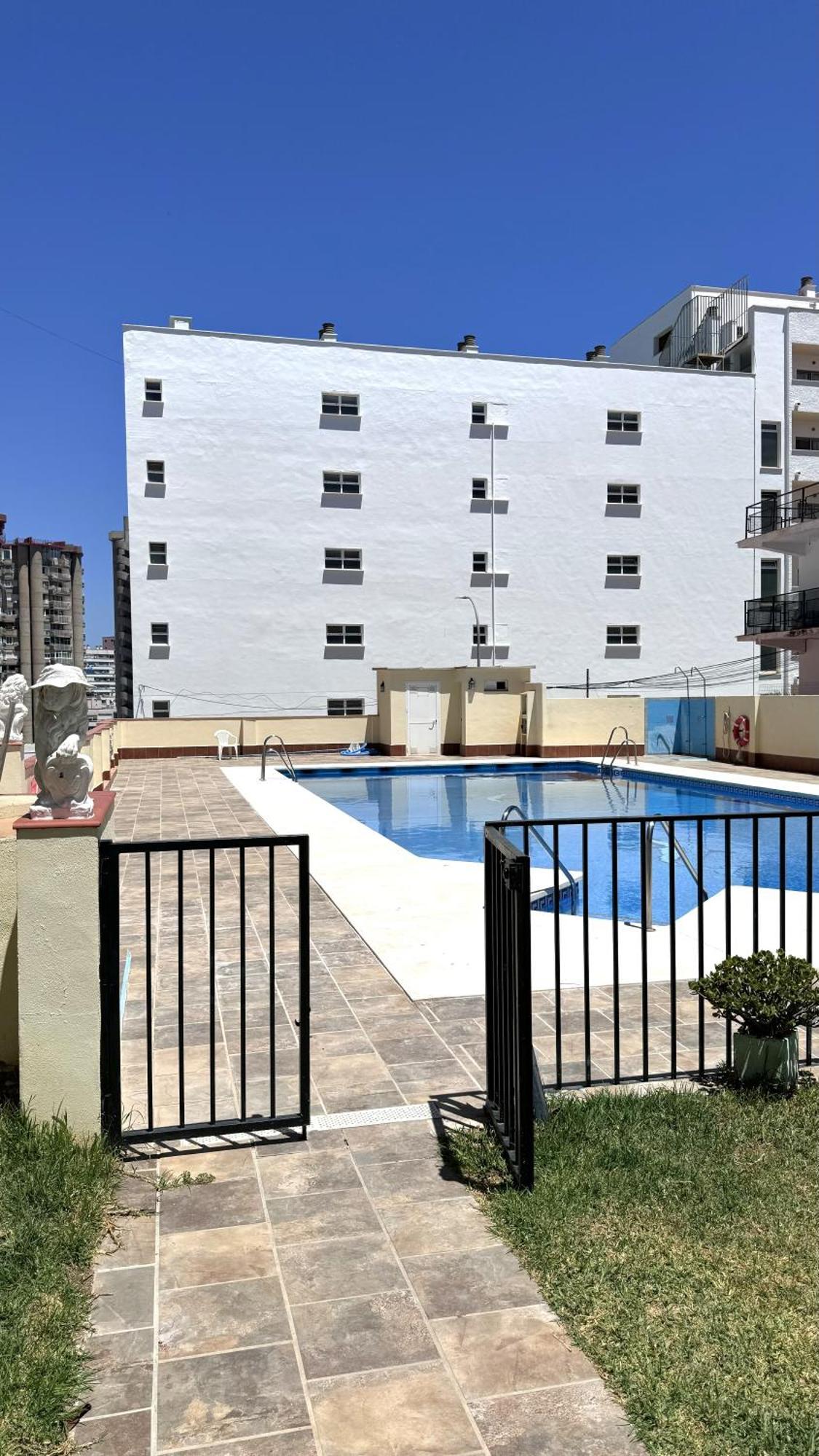 Cactus Stay Apartamento Torremolinos Exterior photo