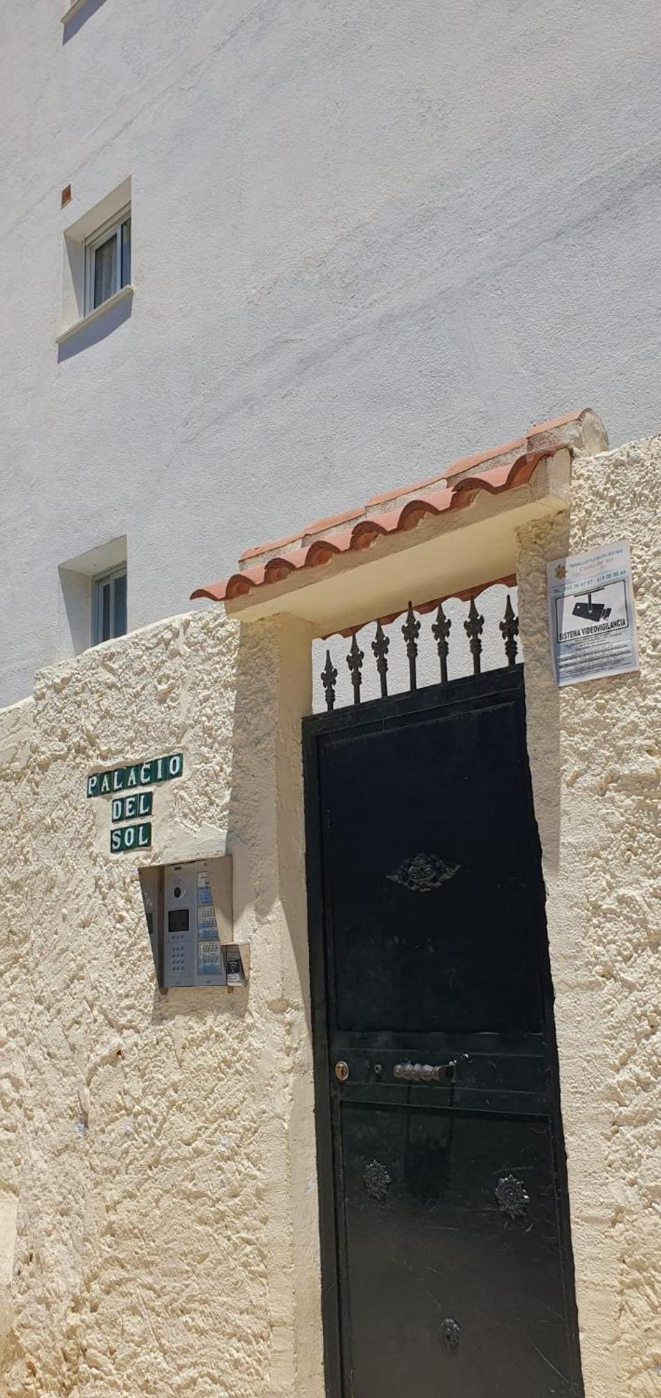Cactus Stay Apartamento Torremolinos Exterior photo